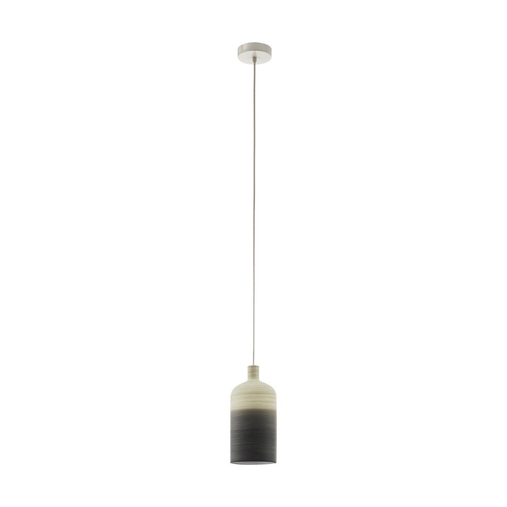 1-light hanging lamp Azbarren beige Stars of Light 9002759397517