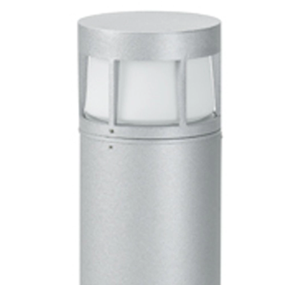patio lamp Jail 70cm - gray Albert 4007235922325
