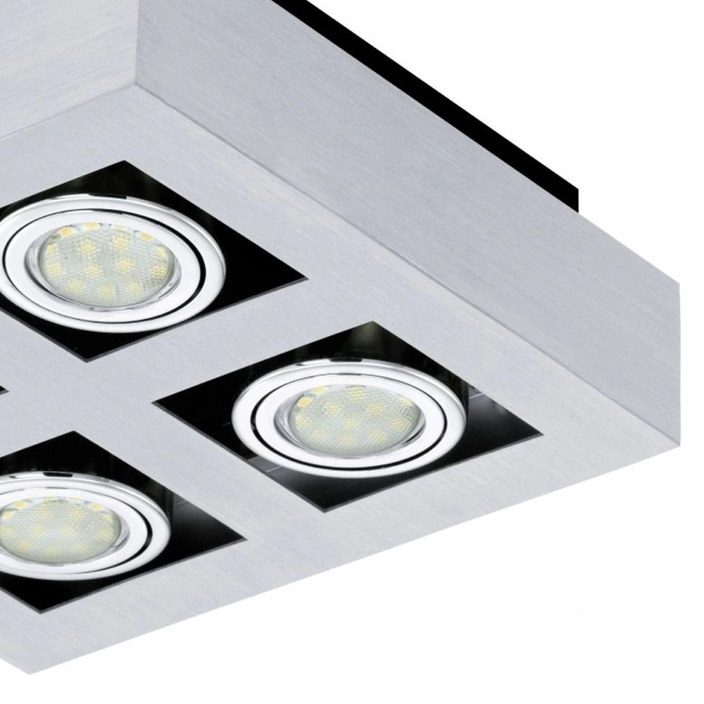 LED ceiling spot Loke 1 LED Eglo 9002759913557