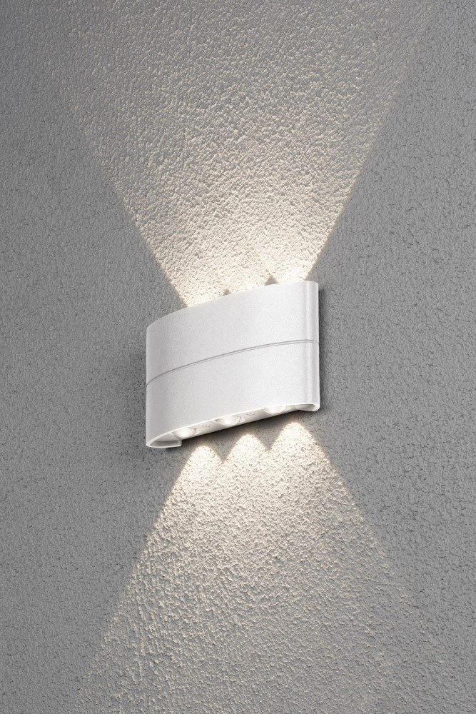 Led up- & downlighter Chieri KonstSmide 7318307853254