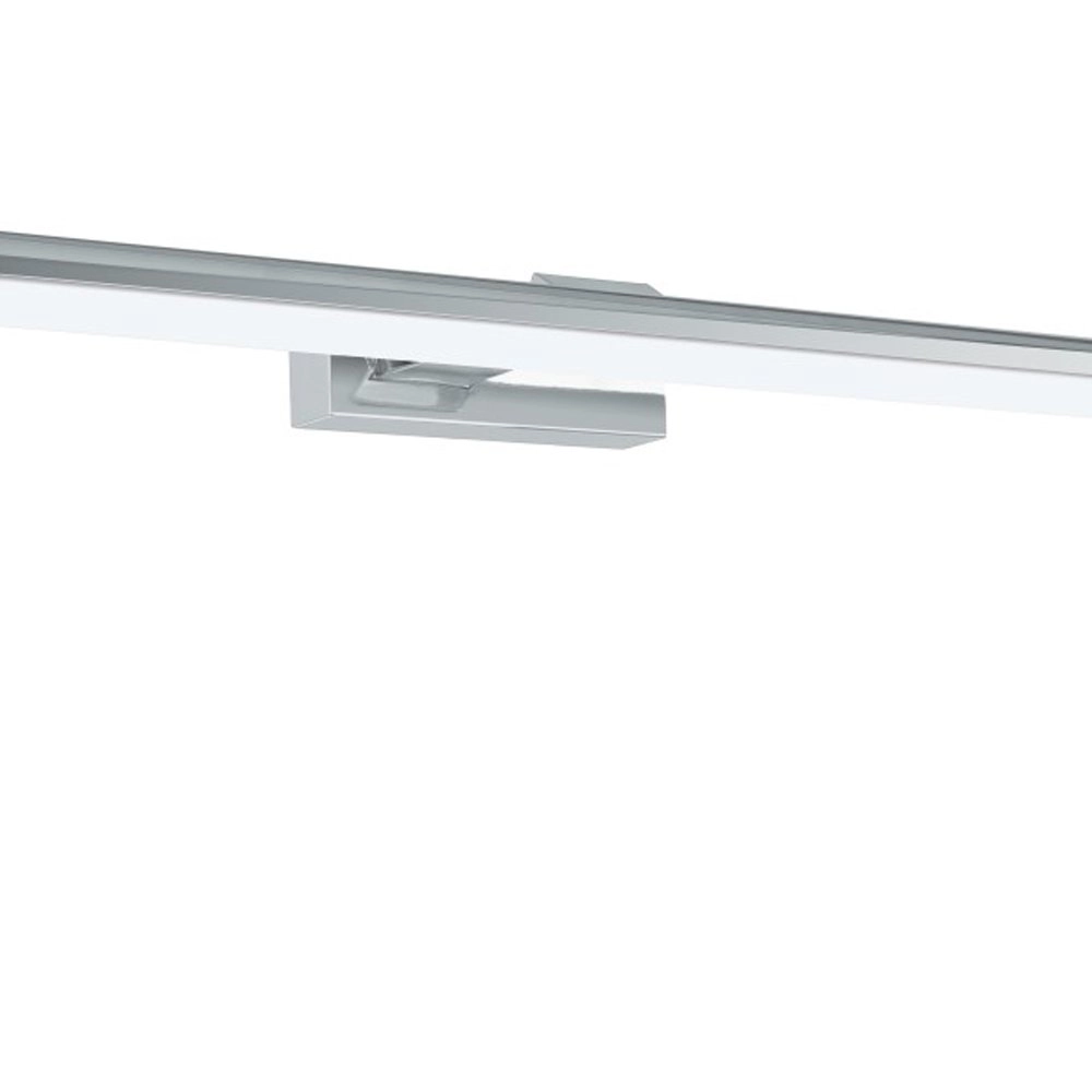 LED wall lamp Vadumi 60cm chrome Eglo 9002759970826