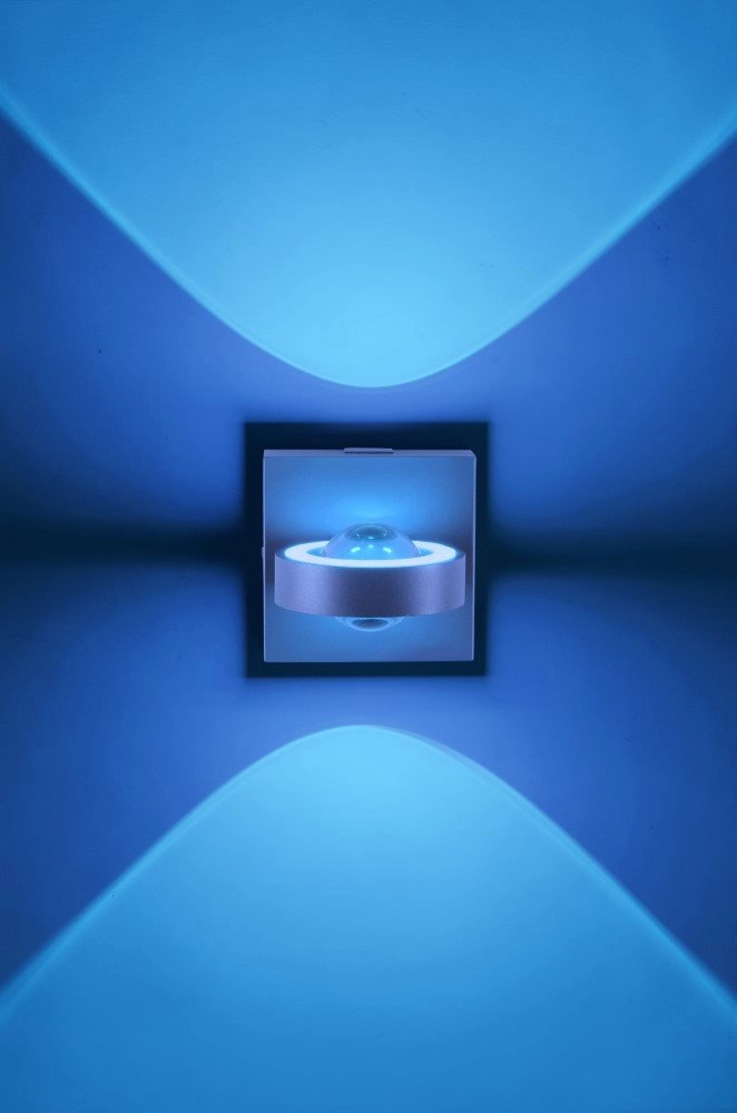 Smart wall spot Q-Mia Paul Neuhaus 4012248333341