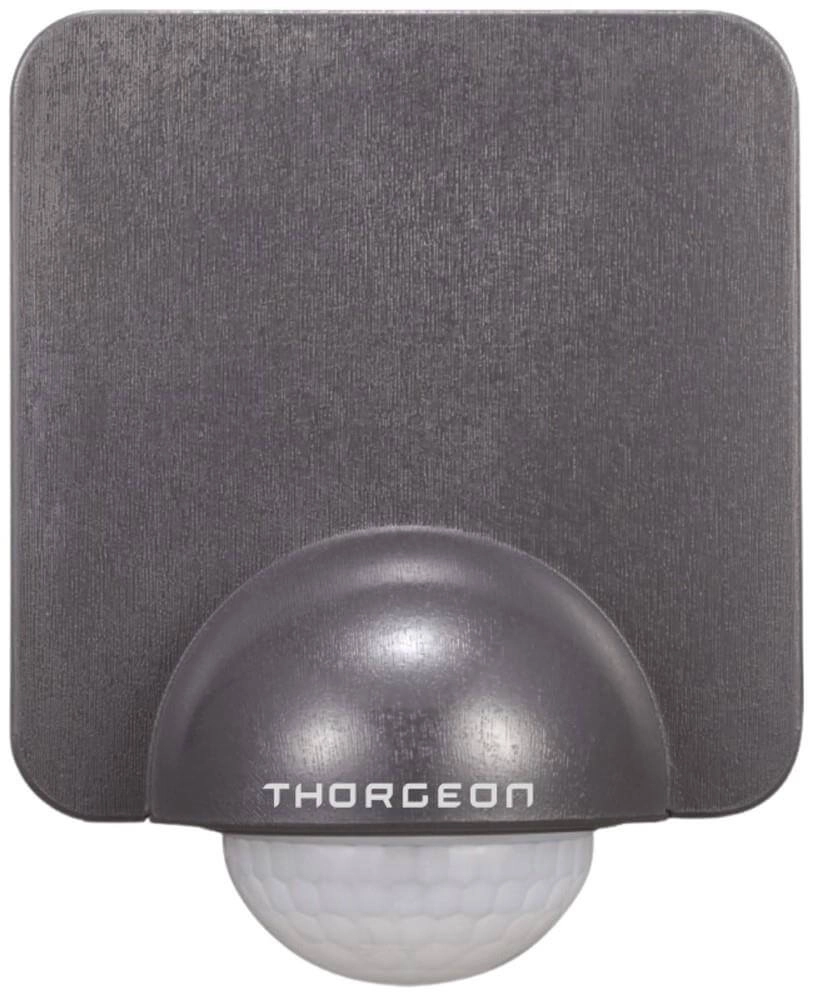 Black Motion Sensor Visy 360 degrees