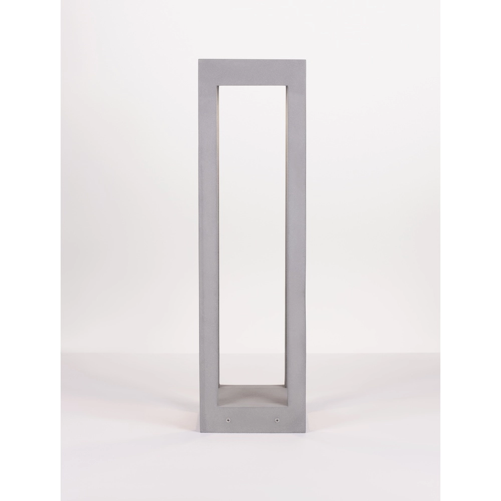 Square floor lamp Bev 70cm