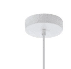 Pendant lamp Arnhem Rattan Eglo 9002759434014