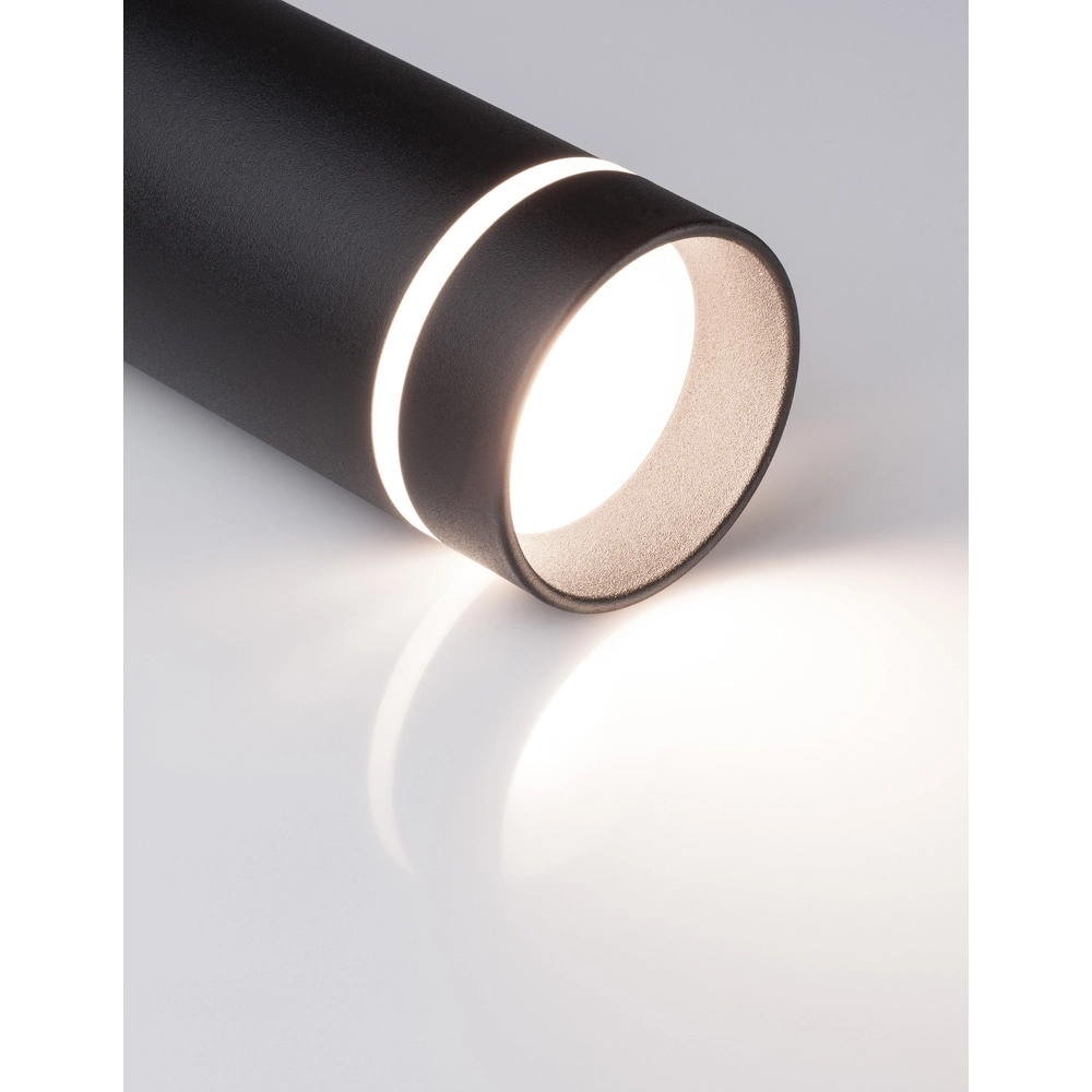 Design pendant lamp Esca black Lyora 5212017421050