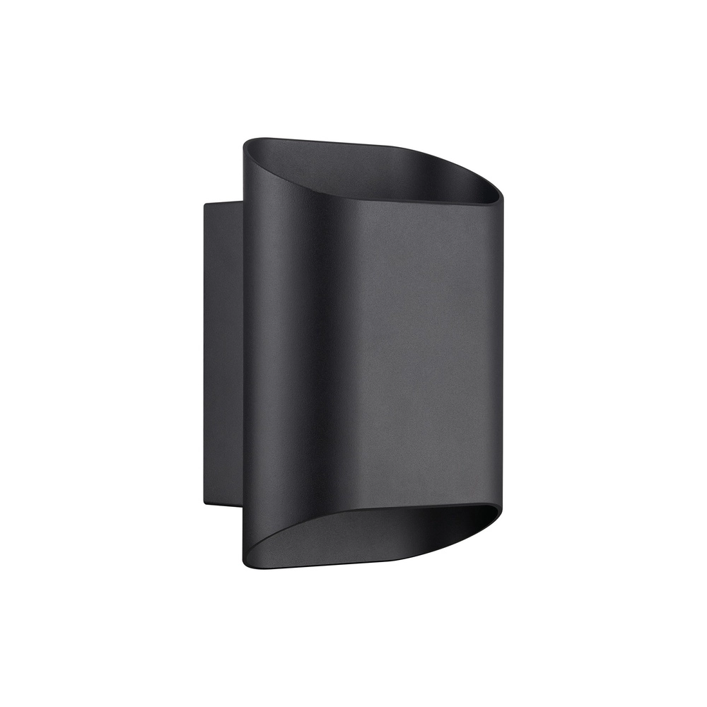 Sleek outdoor lamp Nico 22 Round Maxi  up & down Nordlux 5704924025662