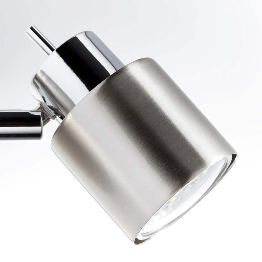 Stainless steel spot Andres Brilliant 4004353318290