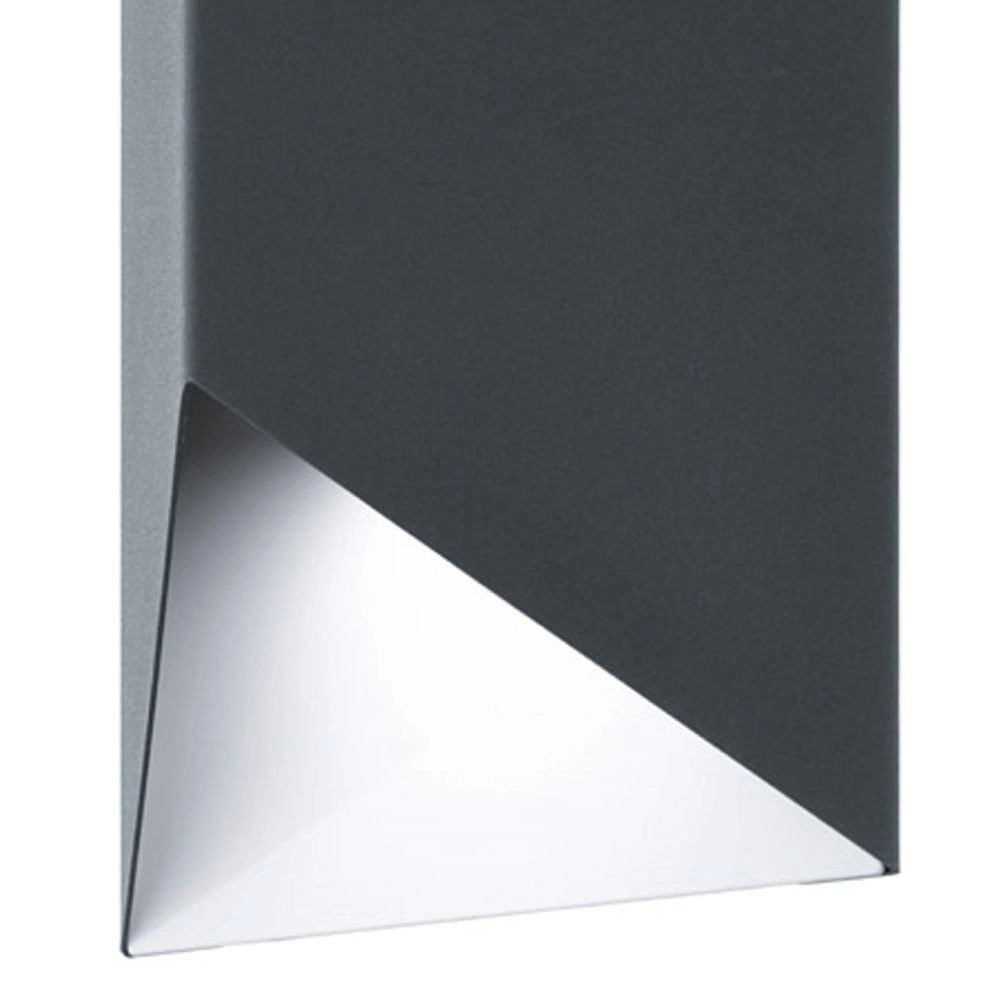 Led outdoor lamp Predazzo LED Eglo 9002759939946