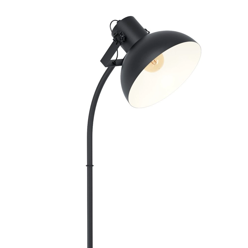 Country Reading Lamp Lubenham Eglo 9002759440596