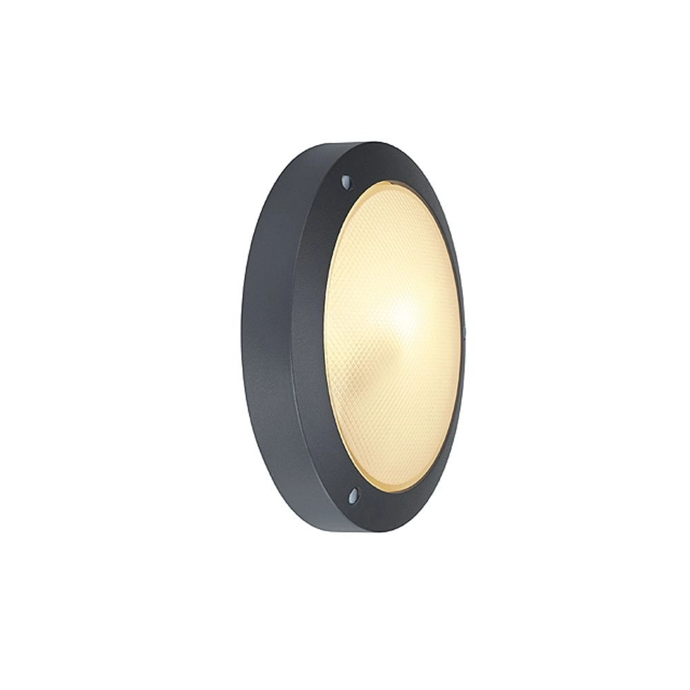 Bulan Design wall/ceiling lamp