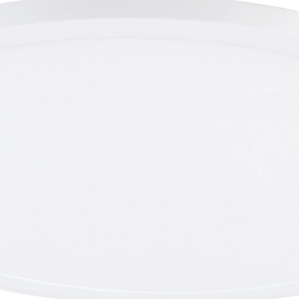 Recessed lamp Fueva Flex white 3000K Eglo 9002759988654