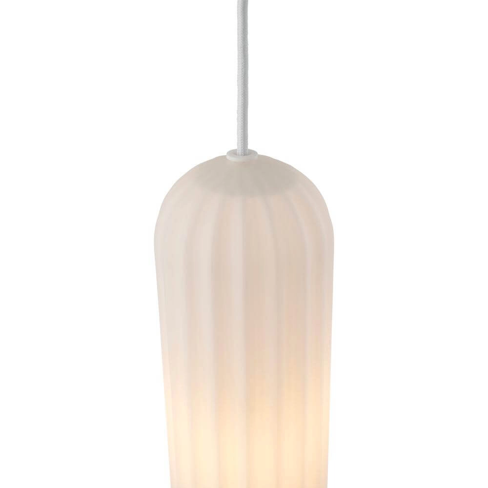 3-light pendant lamp Miella white Nordlux 5704924018619