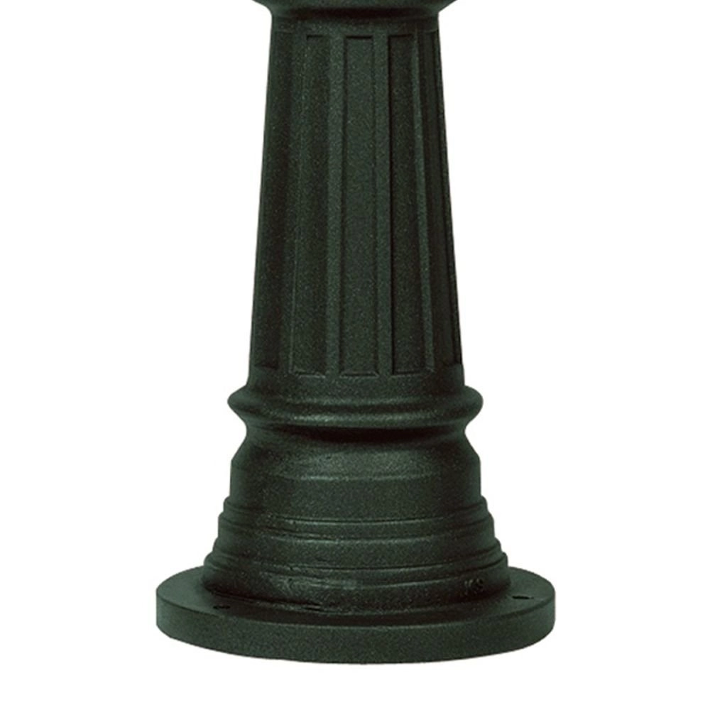 Pathway light Globe R226 nostalgia - black KS Verlichting 8714732111249