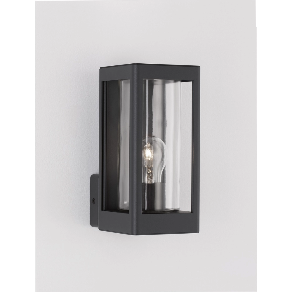 Wall lamp Figo anthracite