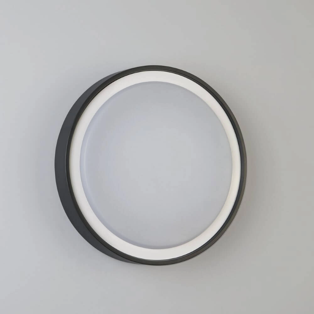 Ceiling lamp Kyoto S grey Lyora
