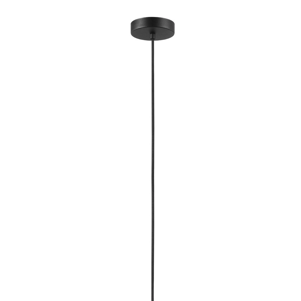 Pendant lamp Bordesley Ø 21cm Eglo 9002759432317