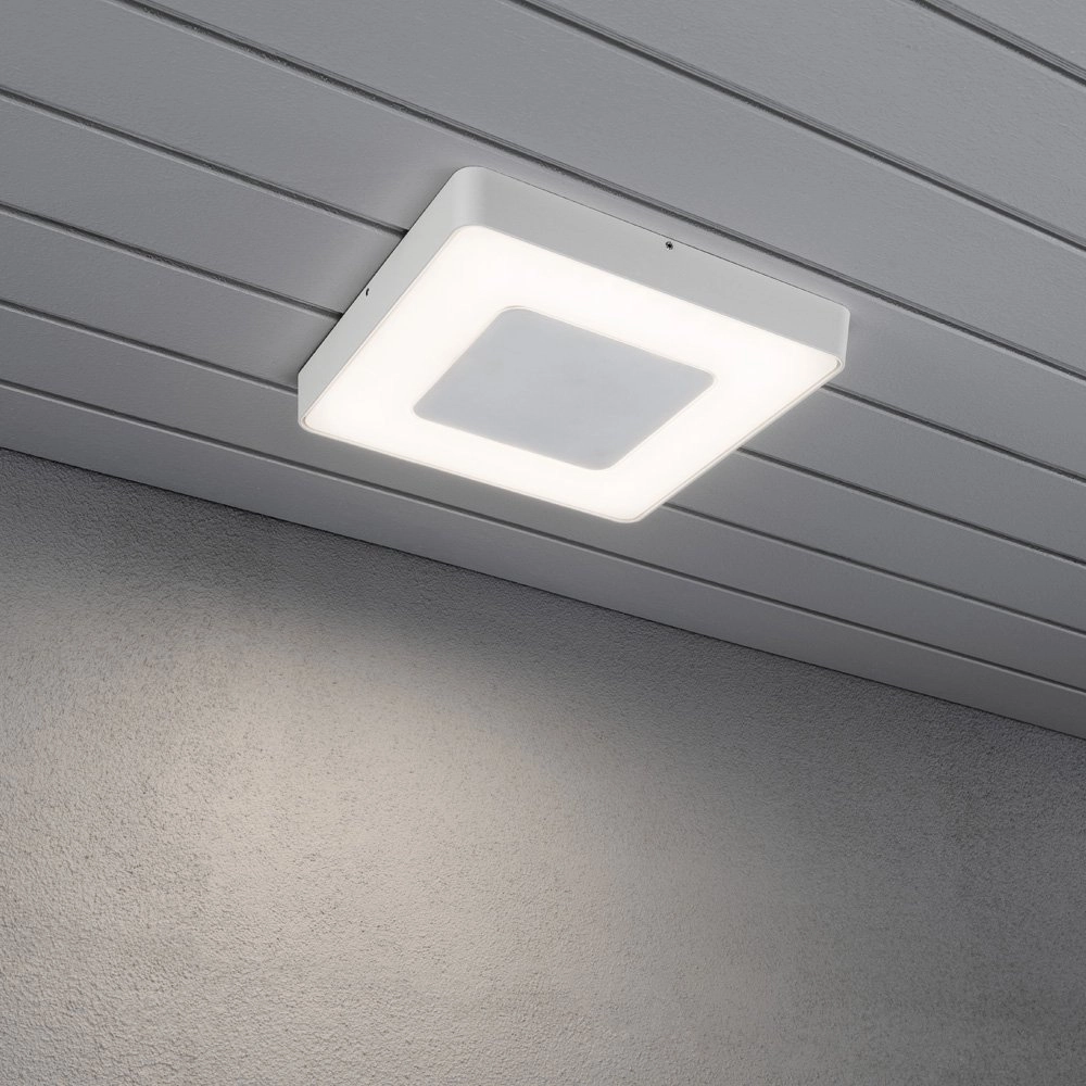 LED outdoor lamp Carrara for outside KonstSmide 7318307986259