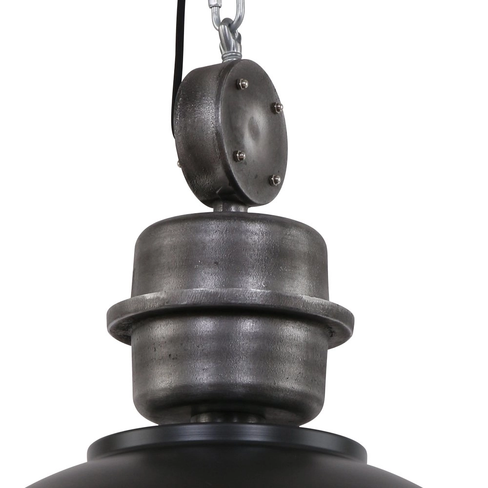 Pendant lamp Bikkel XXL Industry Steinhauer 8712746106732