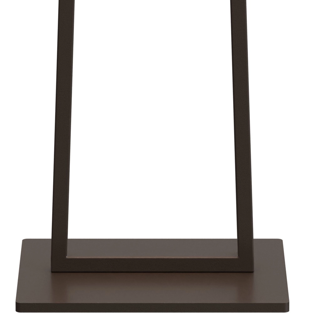 Floor lamp design Terry Dego cocoa Masterlight 8718121436425