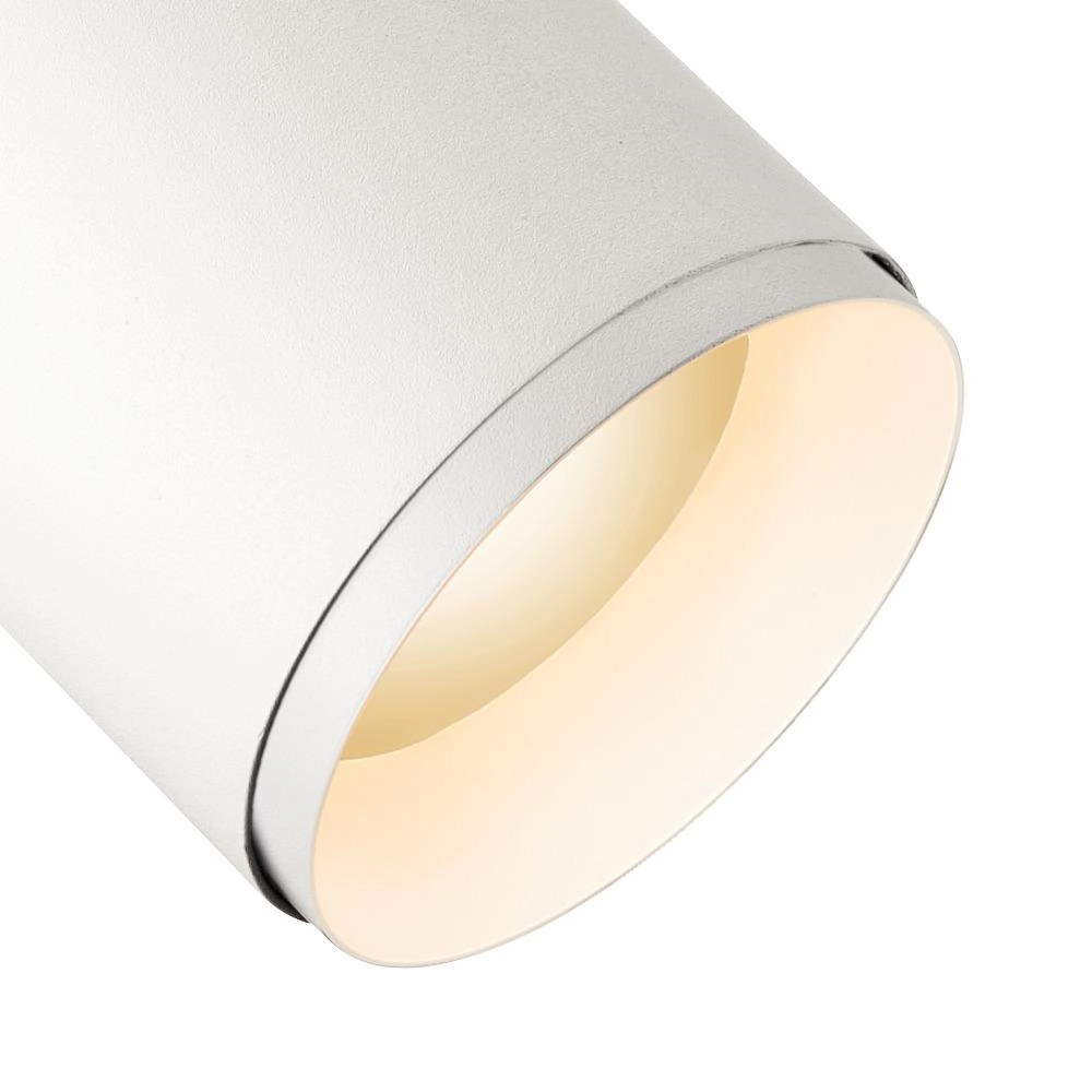 Decorative ring for Numinos L white SLV 4024163262514