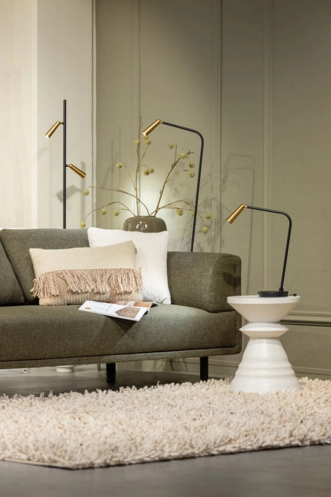 Design floor lamp Barry 1-light ETH 8720195307426