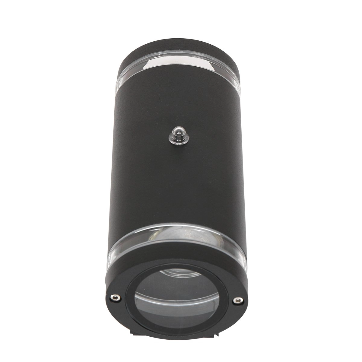 Up-down light sensor Dosko 20cm - black Steinhauer 8712746133271