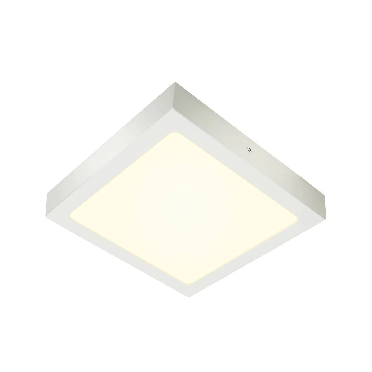 LED ceiling lamp Senser 4000K