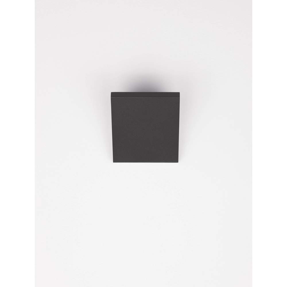 Unique wall lamp Parris anthracite Lyora 5212017432773