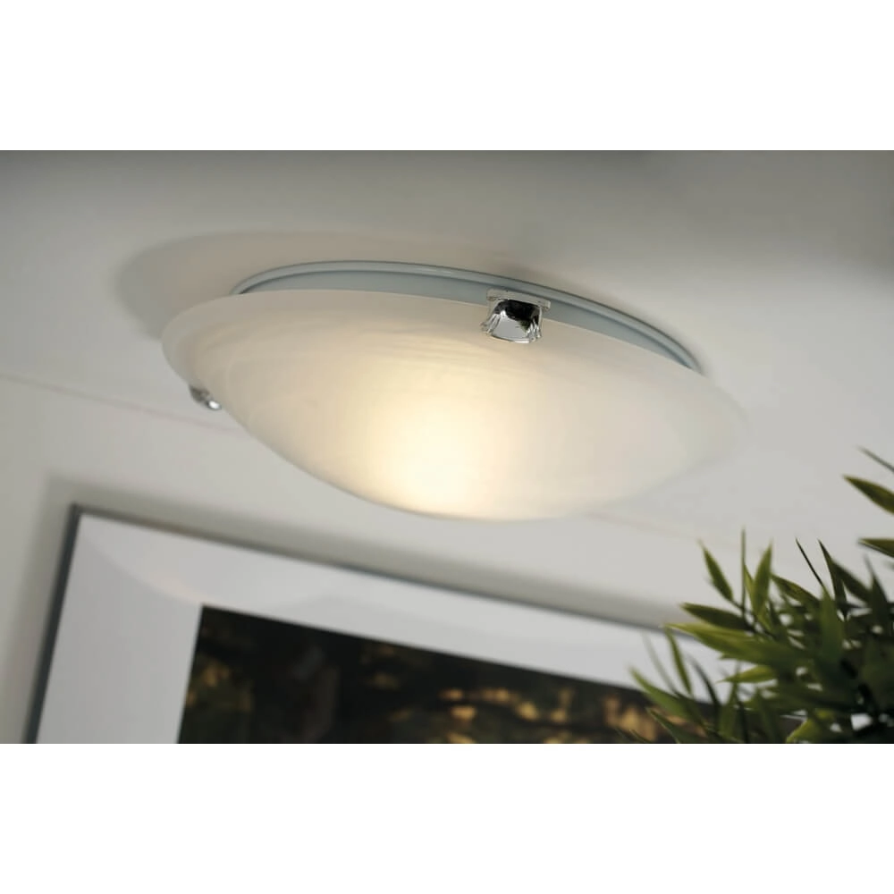 Ceiling lamp Petri white Nordlux 5708839013332