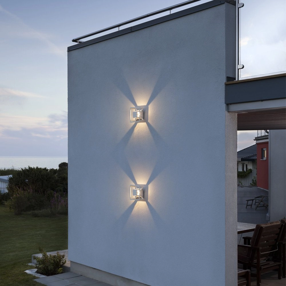 LED wall spot Pescara KonstSmide 7318307989250