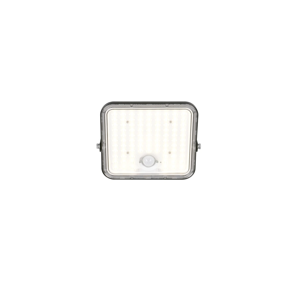 Wall lamp Acora with separate solar panel Trio 4017807650563