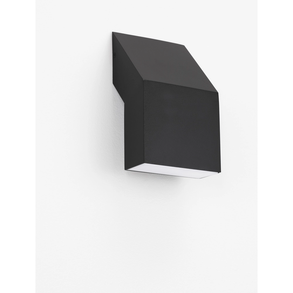 Design wall lamp Brigitta black Lyora 5212017435484