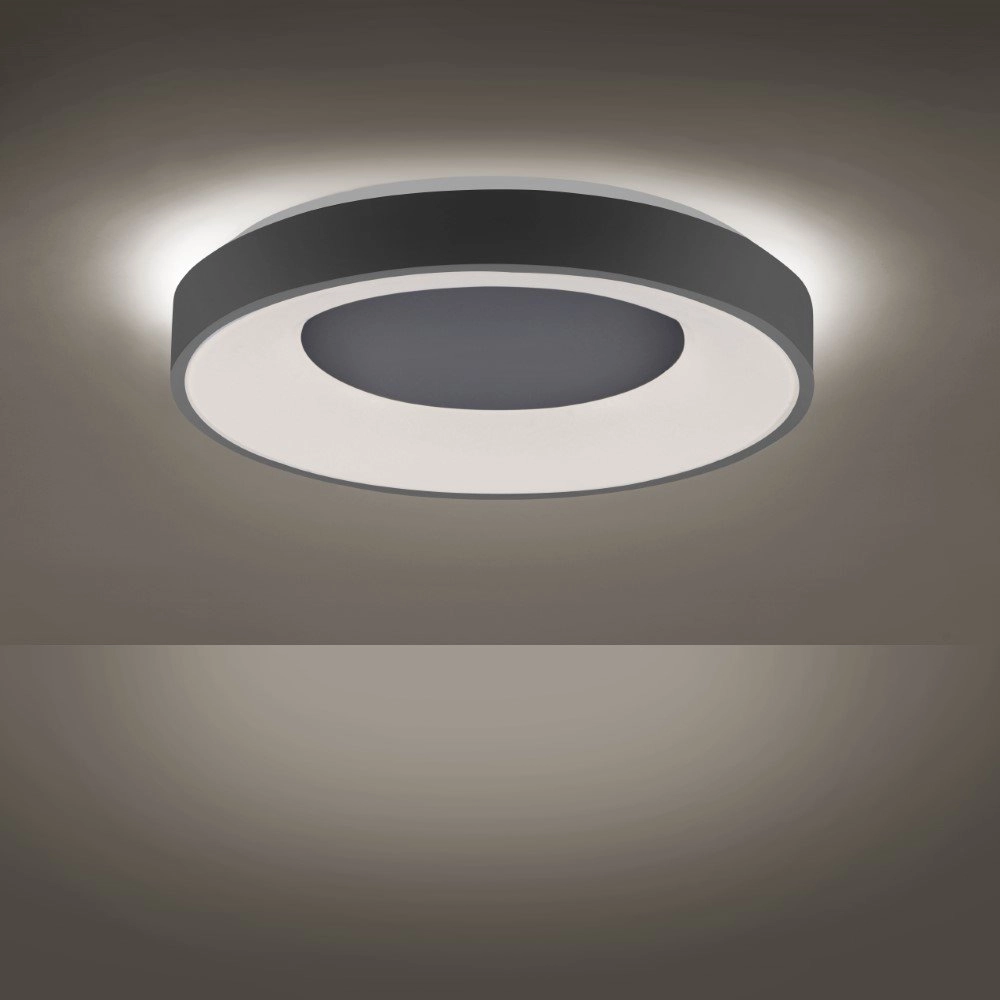 Ø 50cm ceiling lamp Anika Just Light 4043689972851