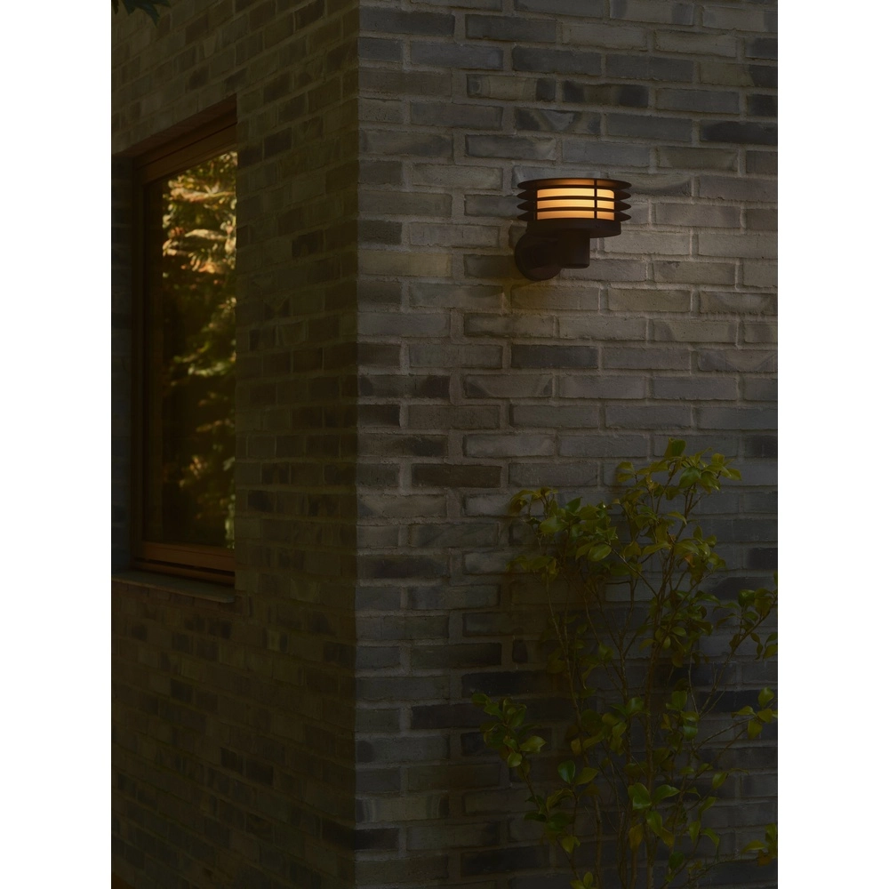 Design outdoor lamp Cirella  Black Nordlux 5704924025648