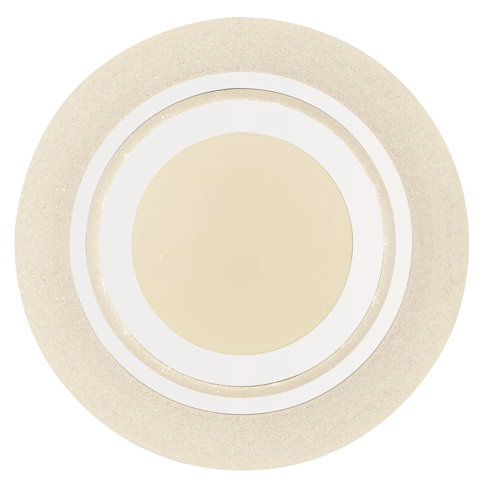 Ceiling lamp Rada white Globo 9007371404940