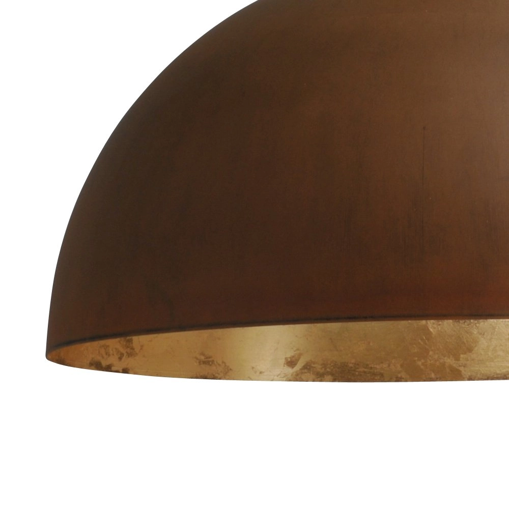 Pendant lamp Industria Rust 60 Masterlight 8718121159645