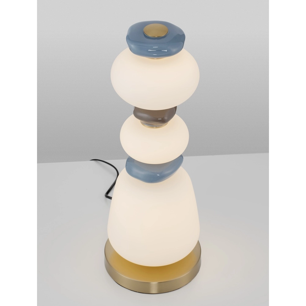 Table lamp Palo Multiple colors Lyora 5212017483782