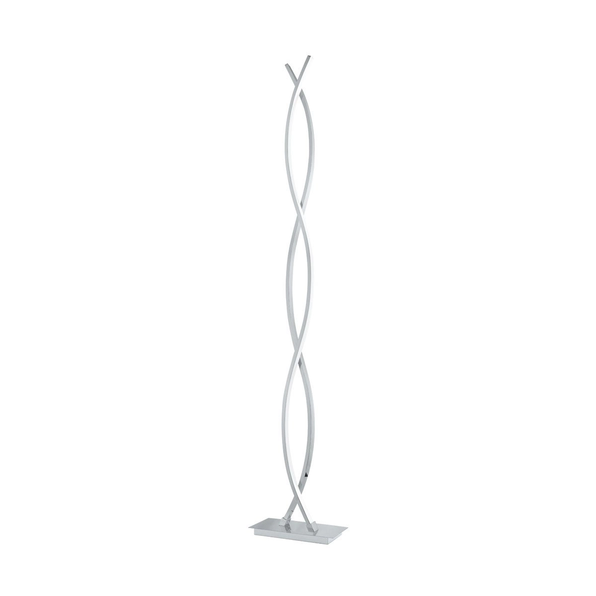 LED standing lamp Lasana 2