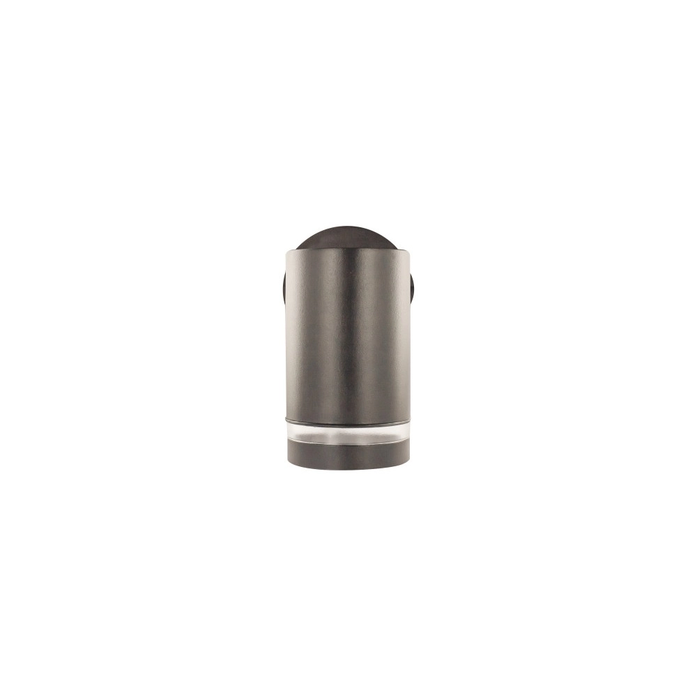 Downlighter Opden Anthracite - 1x GU10 Lyora 5055788294788