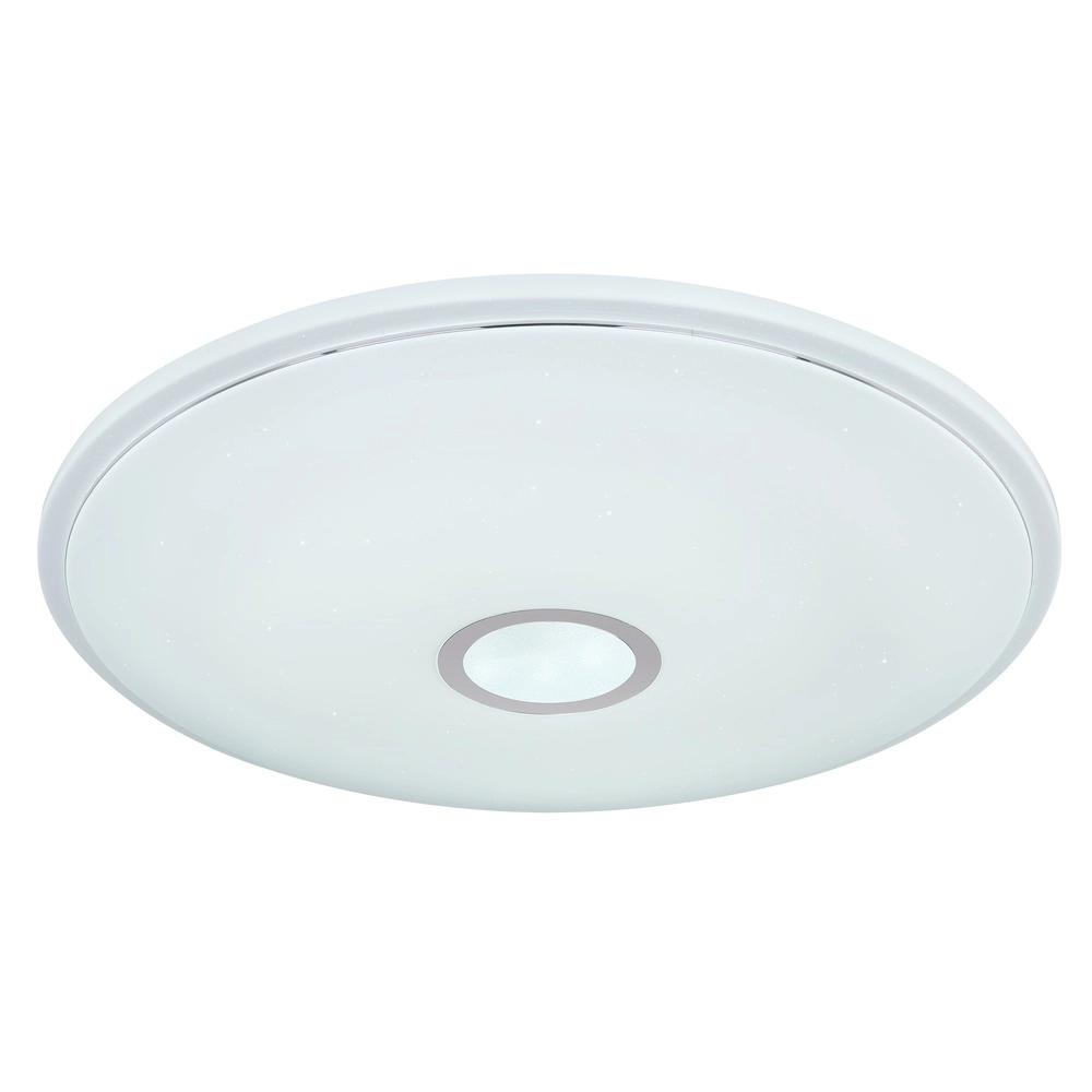 Plaffoniere Connor design white Ø 50cm adjustable Globo 9007371403080