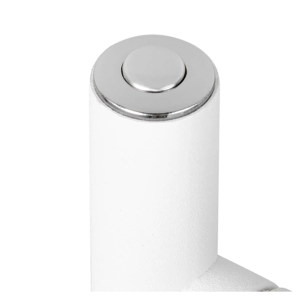 Rechargeable floor lamp Blake white Trio 4017807643367