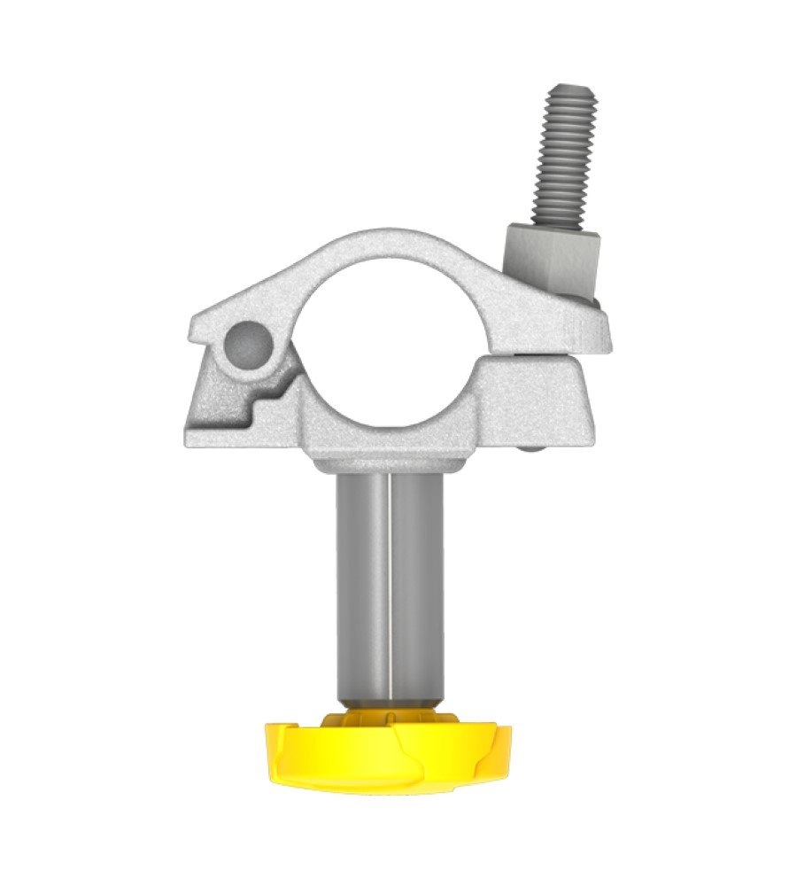 Scaffolding assist for Nova-Ex Scangrip 5708997356098