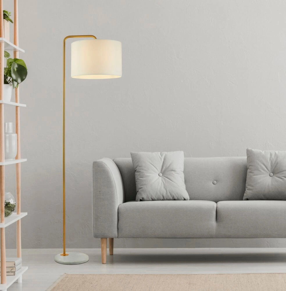 Design standing table lamp Gallow Searchlight 5053423133713