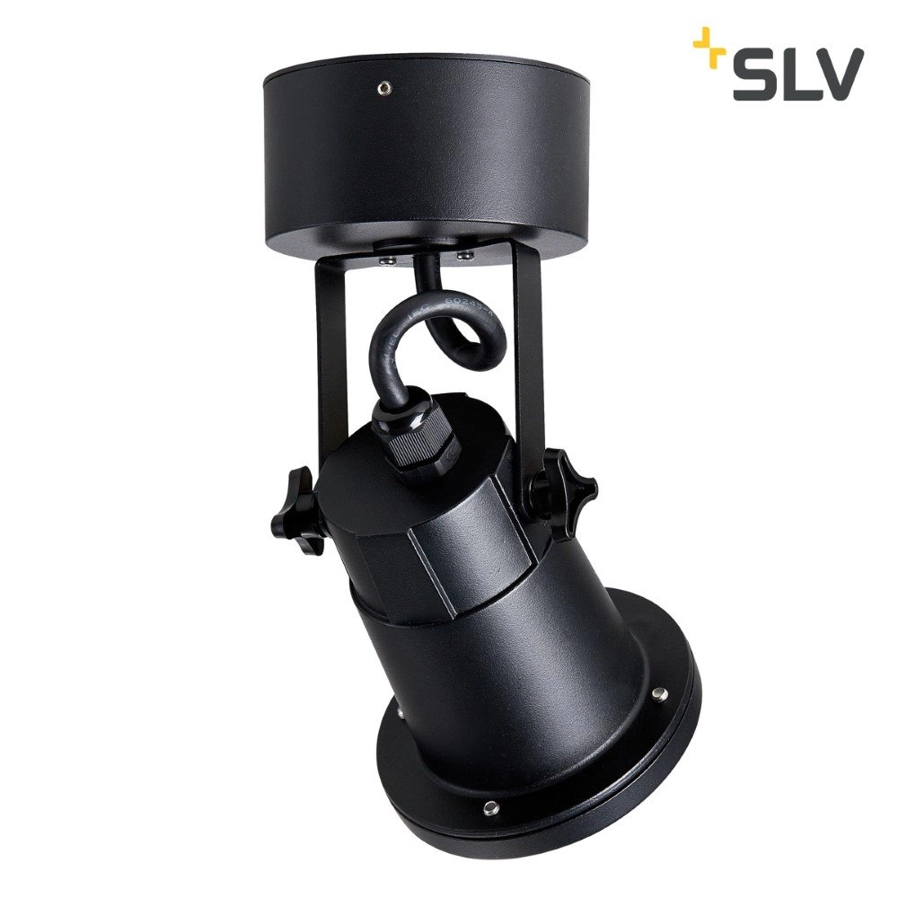 Spot surface mounted Nautilus veranda SLV 4024163230636
