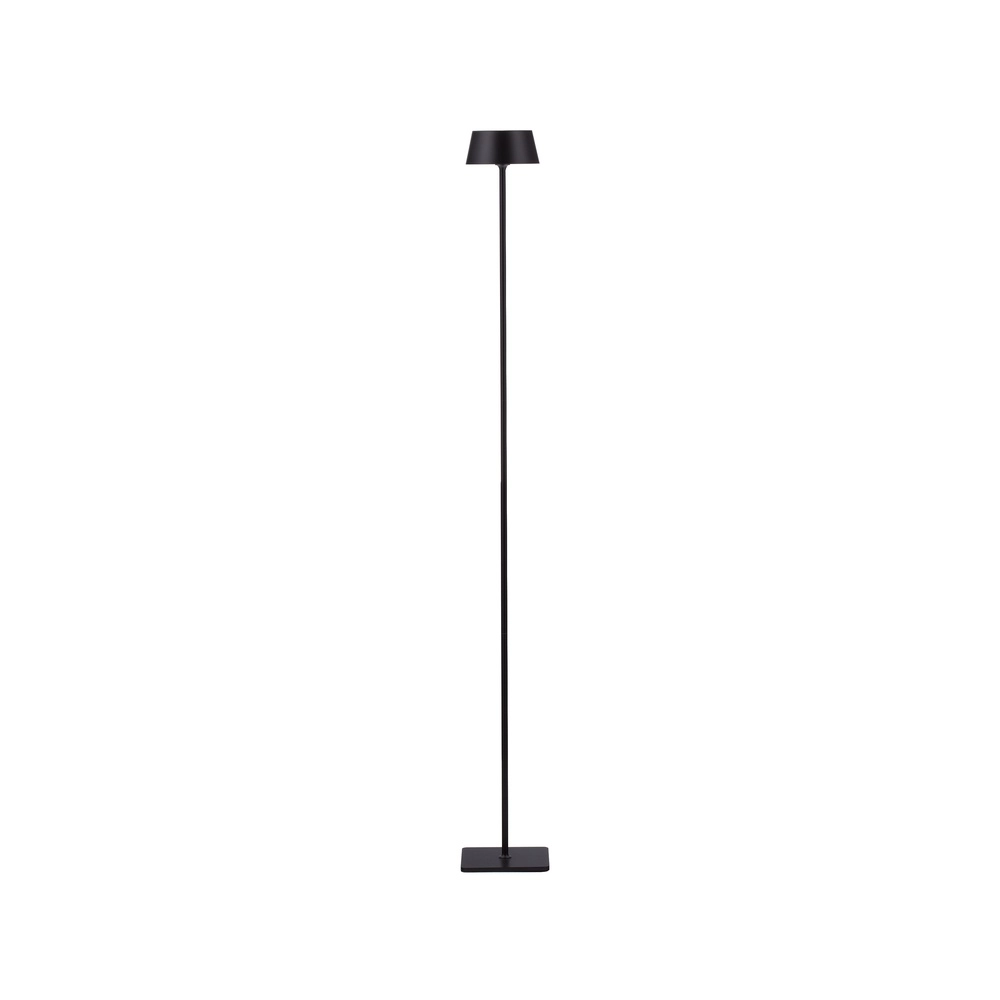 Rechargeable floor lamp Persea anthracite Lyora 5212017449863