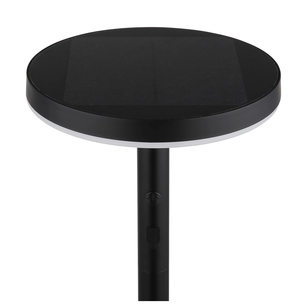 Floor lamp Dynaro Black Globo 9007371516520