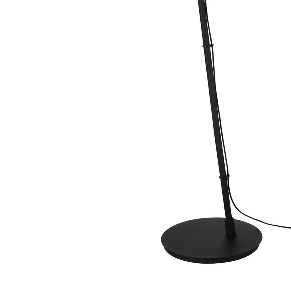 Mesh Floor Lamp Wrington Eglo 9002759324681