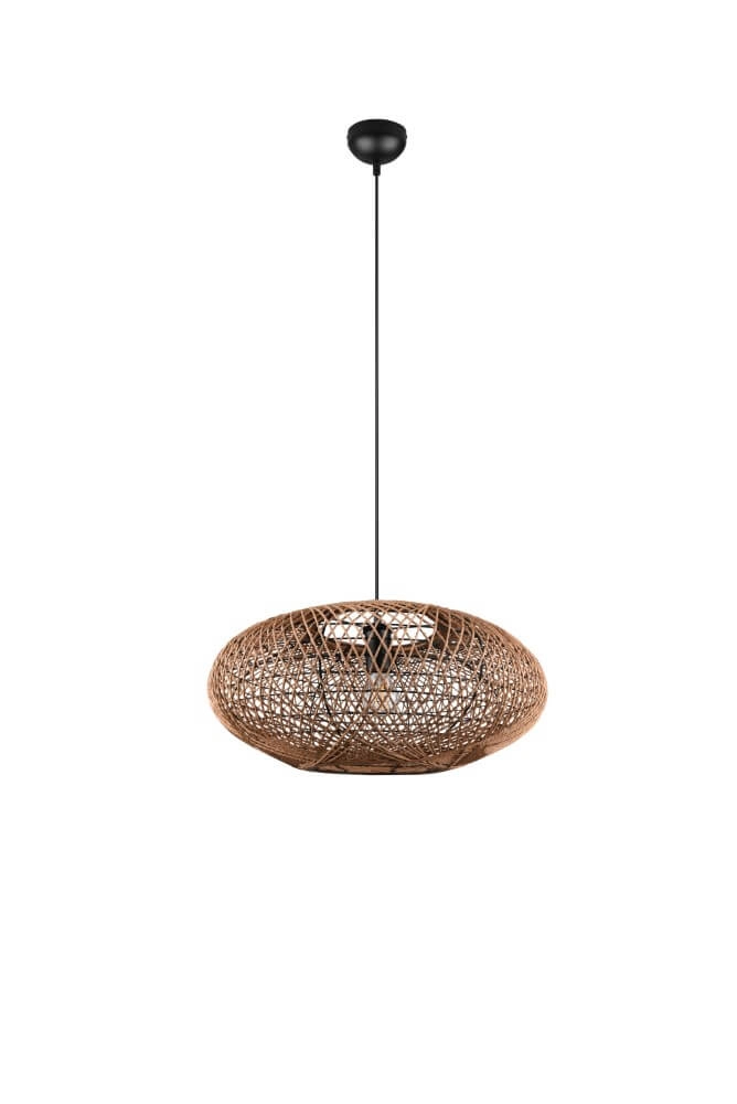 Hanging lamp Hedda Trio 4017807504620