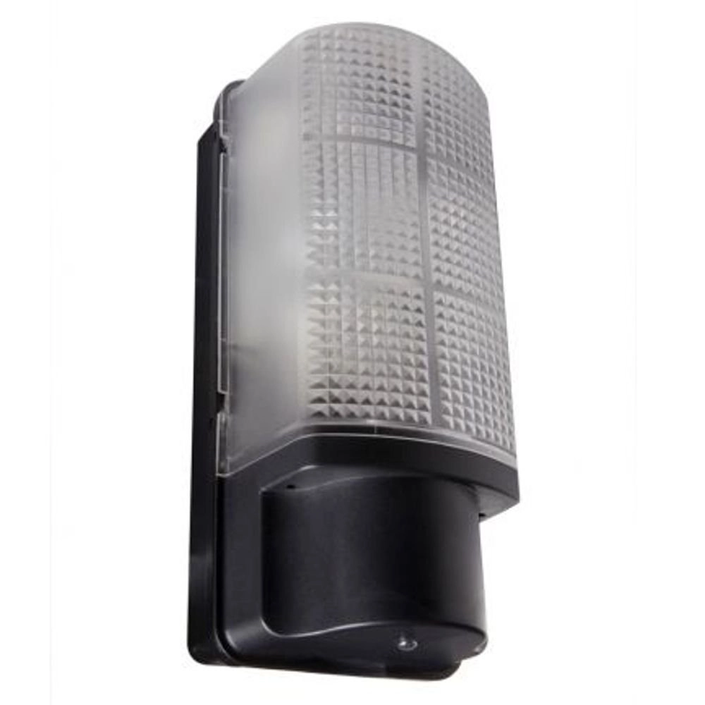 Outdoor light Budget with dusk sensor